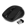 Wireless Mouse 2.4G Wireless Optical USB Mouse for Laptops Computers. 