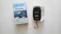 WeiHeng (WH-A08) Portable Electronic Scale 50kg/10g. 