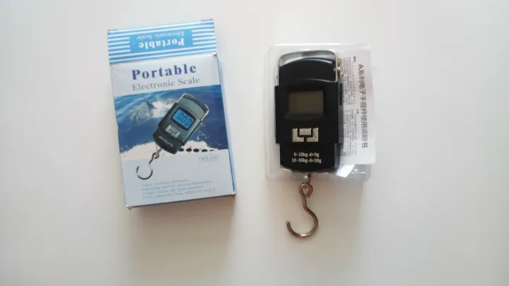 WeiHeng%20(WH-A08)%20Portable%20Electronic%20Scale%2050kg/10g%20-%20Image%203