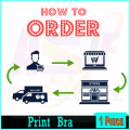 Non-Wired Sports Bras For Women Ladies Girls Brazzers with Fine Quality and Adjustable Back 3 Hooks. 