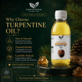 Tarpeen Oil (Turpentine oil) 60ml Brand Pakistan Pansar. 