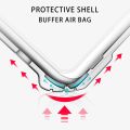 Xiaomi 13T Shockproof Case for Xiaomi 13T 12T Pro Ceramic Tempered Glass 3 in 1 Camera Lens Glass Matte Full Screen Protector. 