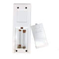 Remote Control Universal Air Conditioner Controller Replacement for Gree Split AC. 