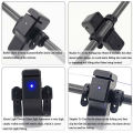 ZANLURE JY-3 Fishing Rod Intelligent Electronic Buzzer No cell Included Simple Fishing Alarm Bite. 