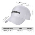 DGD Merch Dance Gavin Dance Baseball Cap Golf Cap New In The Hat Streetwear Hat For Man Women'S. 