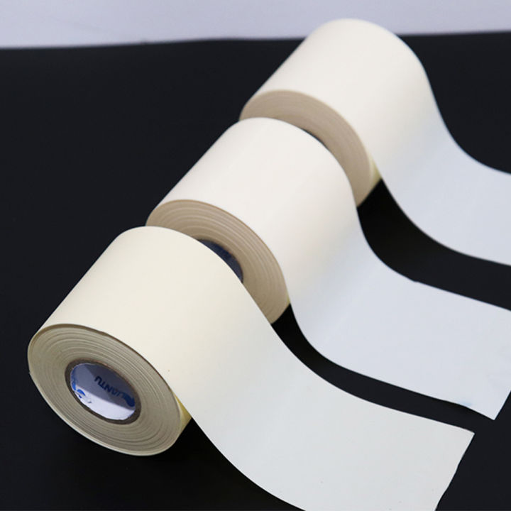 Split AC Pipe Insulation Wrapping Tape