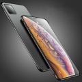 【ETOP】 Ultra Slim Frameless Case For iPhone 11/11 Pro/11 Pro Max/iPhone 12/12 Pro/12 mini/12 Pro Max Transparent Matte Hard PC Phone Cases Clear Back Cover Cases.. 