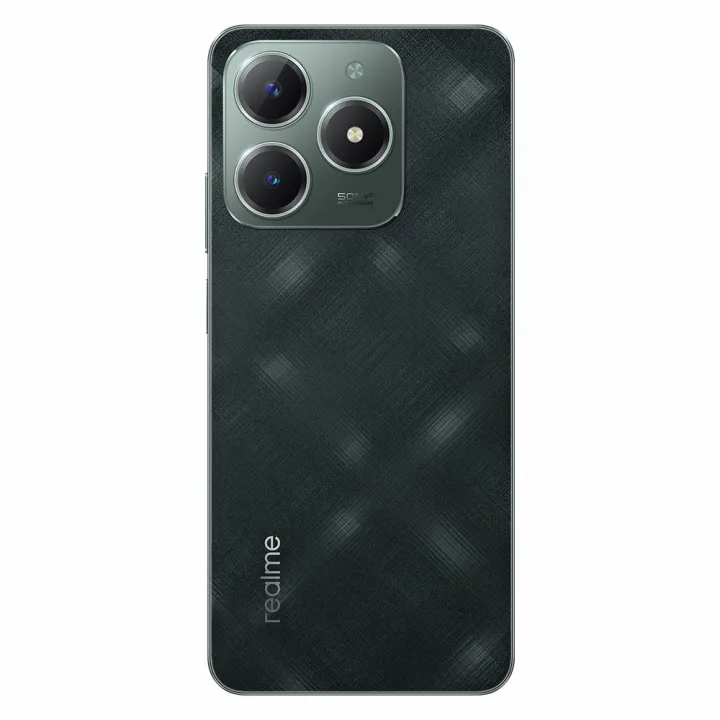 Realme%20C61%206GB+12GB%20Dynamic%20RAM%20128GB%20Rom,6.74''%20Eye%20Comfort%20Display%2090Hz,5000%20mAh-Fast%20charging%2015W%20-%20Image%203