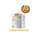 LDNIO SCW1050 smart WIFI power Switch for home and office. 