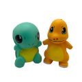 Pokemon Pikachu New Squishies Squishy Kawaii Anti Stress Fidget Toys Charmander Slow Rising Toy Children Boys Birthday Gifts. 