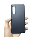 Sony Xperia 5/Sony Xperia XZ5 Case Soft TPU Cover Camera Bump Protection Phone Protective Back Shell. 
