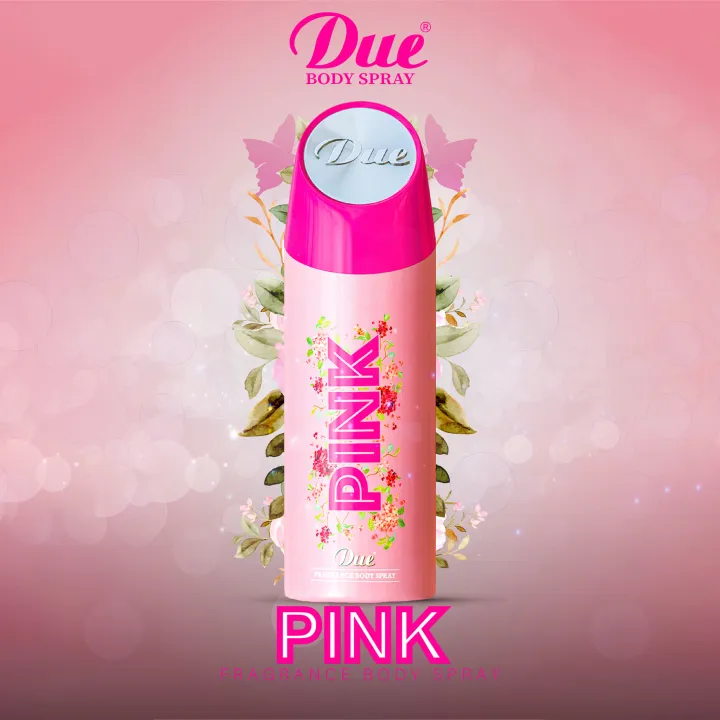Due%20Fragrance%20Body%20Spray%20(Pink)%20200%20ML%20-%20Image%203