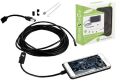 Android and PC Endoscope camera. 