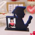 Wooden Graduation Picture Frame Graduation Photo Frame Grad Hat Design for Desktop Display Perfect Gift for Graduates Grad Theme Party Decoration Buy Graduation Theme Picture Frame. 