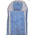 Carry Nest with Round Head Pillow – Multicolour. 