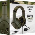Turtle Beach - EAR FORCE Recon Camo Wired Stereo Gaming Headset for PS4 PRO, PS4, Xbox One, PC, Mac and Mobile/Tablet Devices - Camoflauge. 
