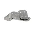3Piece Replacement Part Silver Replacement Accessories Screens for AX 3 PAX 2 Replacement Accessories. 