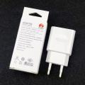 【All Of Me】Original Huawei Fast Charger QC2.0 EU Quick Charge adapter Usb C for play 9 Nova 3 3e 4 P9 Mate 20 P20 lite. 