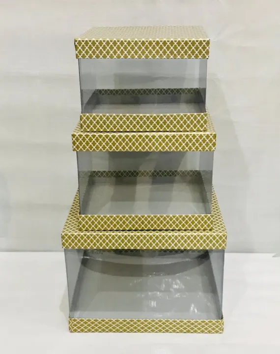 Set%20of%203pcs%20Transparent%20PVC%20Gift%20Box%20/%20Transparent%20Square%20Cake%20Box%20For%20Birthday%20&%20Happy%20Anniversary%20-%20Image%206