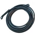 PRESSURE WASHER HOSE PIPE - 24ft LENGTH. 