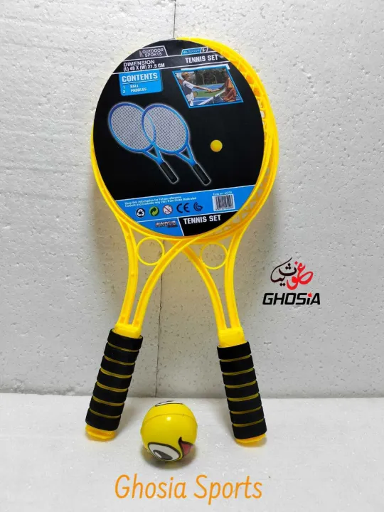Junior%20Sports%20Plastic%20Tennis%20Rackets%20Foam%20Grip%20With%20Soft%20Colorful%20Ball%20-%202722%20-%20Image%206