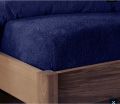 Fitted Sheet Terry Fabric King Size. 