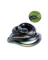 Rubber Snake Realistic  Prank 100cm. 