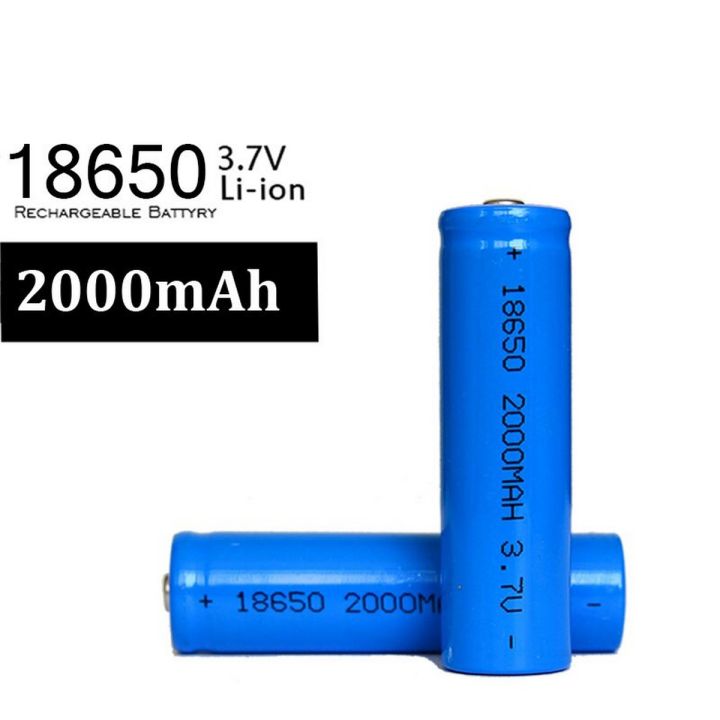 18650 lithium cells sales