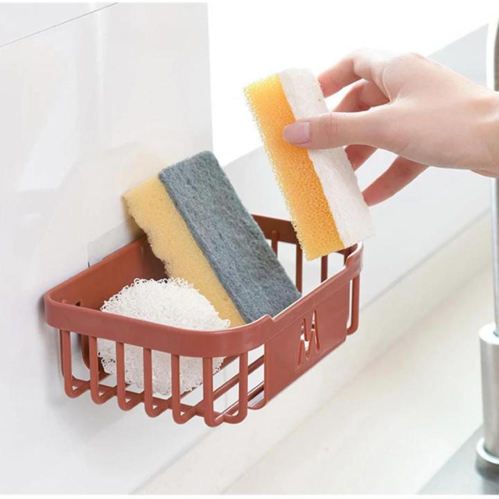 Multifunctional Household Non-perforated Wall-mounted Tissue Box Bathroom Hollow Drain Shelf Paper Storage Rack brand new and high quality