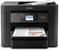 Workforce Pro Ec-4030 Color Multifunction Printer, Copy/Fax/Print/Scan. 