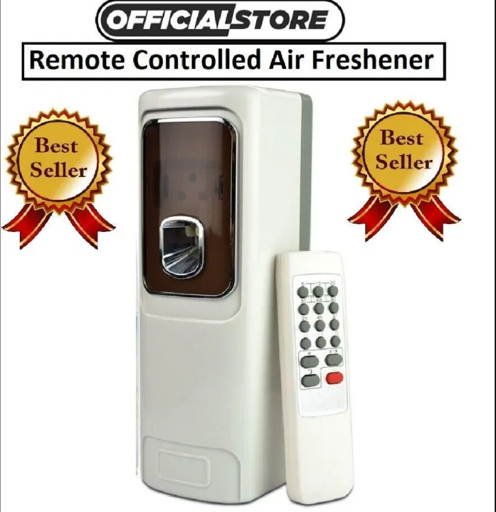 Automatic%20LED%20Air%20freshner%20Dispenser%20Machine%20with%20a%20Remote%20Controller%20For%20Offices%20And%20Homes%20%7C%20Room%20Spray%20Machine%20-%20Image%203