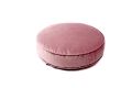 Velvet Pouf Cushion_Velvet Floor Cushion(Hamzaking textile). 