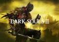 Dark Souls 3 PS4. 