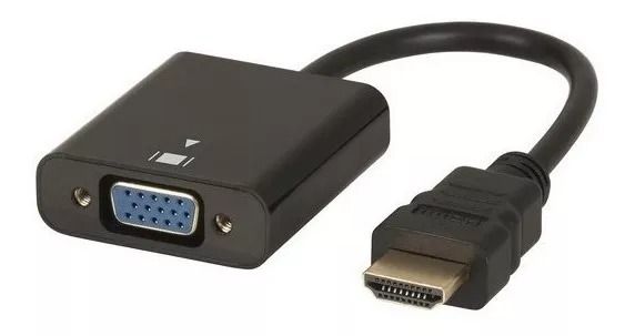 Hdmi Vga Adapter Hdmi Vga Cable Hdmi Vga Converter