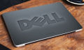 Dell Logo Gray Laptop Skin Vinyl Sticker 13 13.3 14.6 15 15.4 15.6 inch Laptop Skin Sticker Cover For All Laptops. 