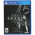 PS4 Skyrim The Elder Scrolls V Skyrim Special Edition PlayStation 4 PS4. 