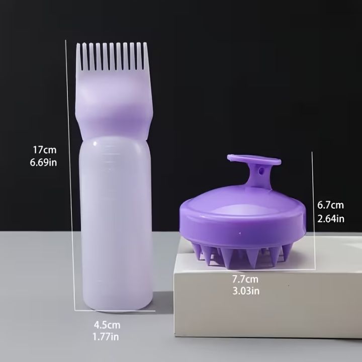 2-in-1%20Shampoo%20Scalp%20Massager%20Brush%20&%20Hair%20Dye%20Applicator%20Bottle%20%7C%20Silicone%20Hair%20Scrubber,%20Oil%20Comb,%20Hair%20Coloring%20&%20Shampoo%20Dispenser%20for%20Men%20&%20Women%20-%20Image%208