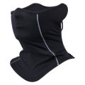 Superman Ruoias Reflective Nigh Riding Half Face Mask Summer Ice Silk Sunscreen Dust-proof Neck Collar Scarf Sports Bandana Balaclava Men Women. 
