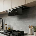 Built-in Range Hood (11 & 12) | Best Kitchen Range Hood with Smart Voice & Motion Sensor. 