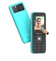 Calme 4G Cloud - 1GB RAM 8GB ROM - 2.4" Touch Screen - 3200mAh Battery - WiFi - Video Calling - Box Pack - 1 Year Warranty. 