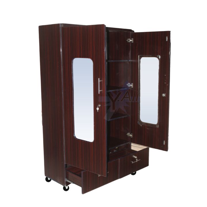 Sc3%20wooden%206x4%20feet%20showcase%20,%20cupboard%20almari%20wardrobe%20safe%20cabinet%20wood%20-%20Image%203