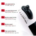 Electric Beater Machine - Hand Mixer Machine - 7 Speed Modes - High Quality - Egg Beater - Coffee Beater Electric - Hand Beater Machine - Heavy Duty Mixer - Beater Machine For Cake - Hand Blender - Baking Tools - Baking Accessories - Kitchen Accessories. 