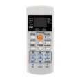 Panasonic AC Remote Control (Please Match The Image with Your Old Remote & Button). 