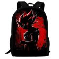 Dragon Ball Z Backpack for Boys and Girls Korean Anime Bag Otaku Fans DBZ at CustomizeGiftsPK. 