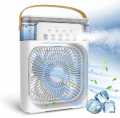 Portable Air Conditioner Fan ,3 in 1 Portable Mini Air conditioning fan cooling Ac. 