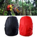 30-40L Waterproof Backpack Rucksack Dust Rain Cover Backpack Rain Protect Bag Jessica. 