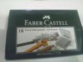 Faber-Castel Kneaded Eraser with Case. 