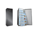 Dawlance Upright Vertical Deep Freezer - VF-1035 Glass Door -312 LTR- non inverter. 