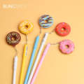 Donut Gel Pen. 