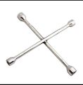 Cross rim wrench for bikes. 